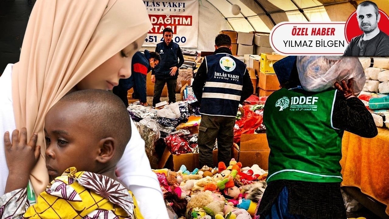 Depremin yaralarının sarılmasında ön saftaydılar: Gerçek kahramanlar
