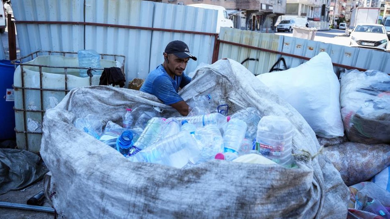 DOA dengeleri değiştirdi: Kazanç 600 TL’ye düştü! 1 saatte topluyorlardı, şimdi 5 günde bulamıyorlar