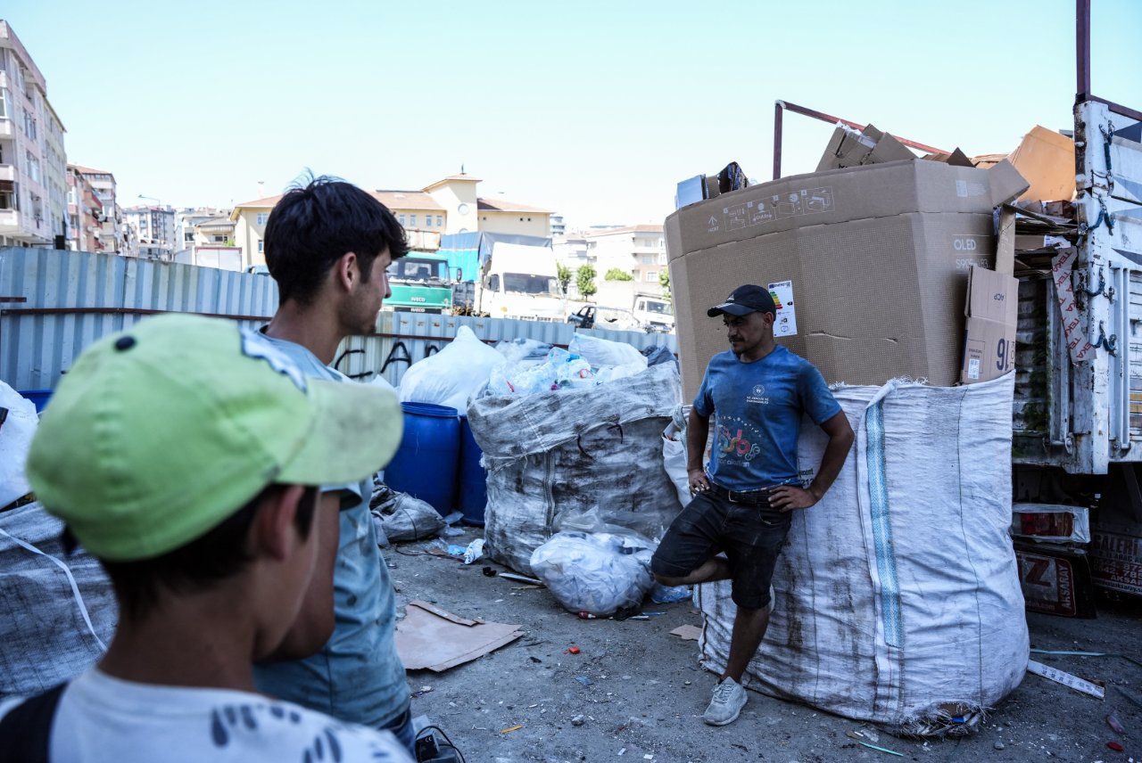 DOA dengeleri değiştirdi: Kazanç 600 TL’ye düştü! 1 saatte topluyorlardı, şimdi 5 günde bulamıyorlar