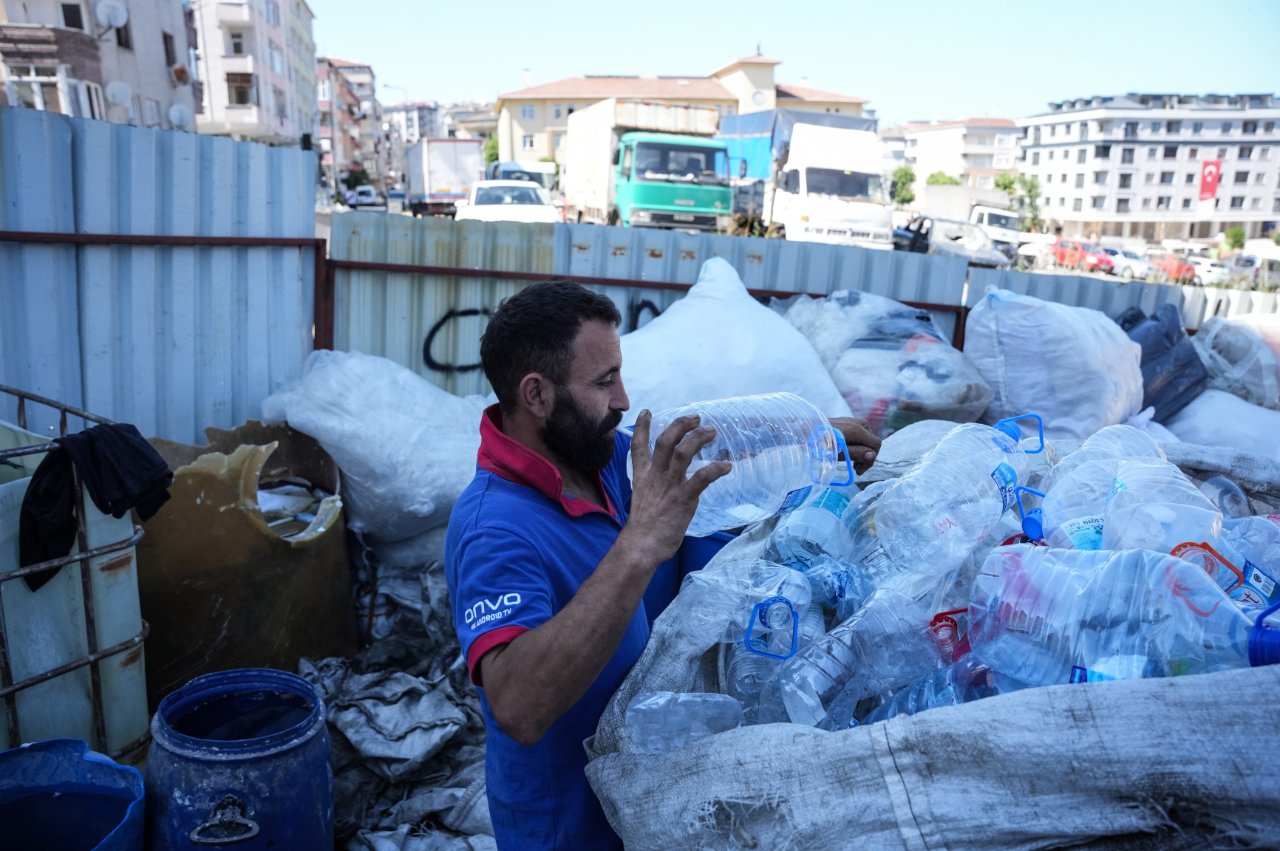 DOA dengeleri değiştirdi: Kazanç 600 TL’ye düştü! 1 saatte topluyorlardı, şimdi 5 günde bulamıyorlar