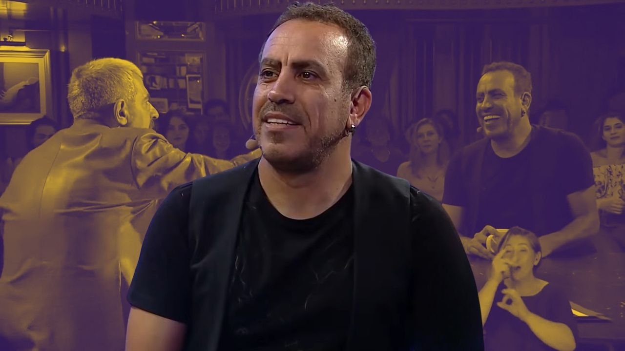 Haluk Levent'in yıllar önceki sözleri gündem oldu! 