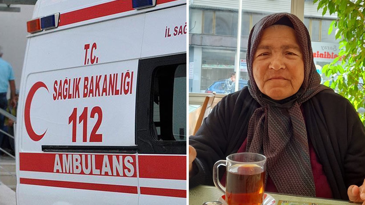 Hastaya yanlış kan veren hemşireye 6 ay meslekten men!