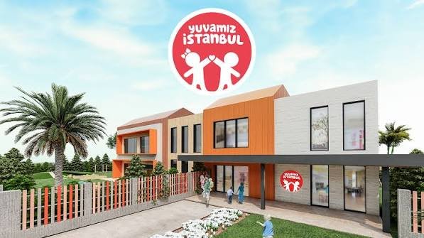 İBB kreşlerine yüzde 60 zam! Aylık ücret 8 bin liraya çıktı