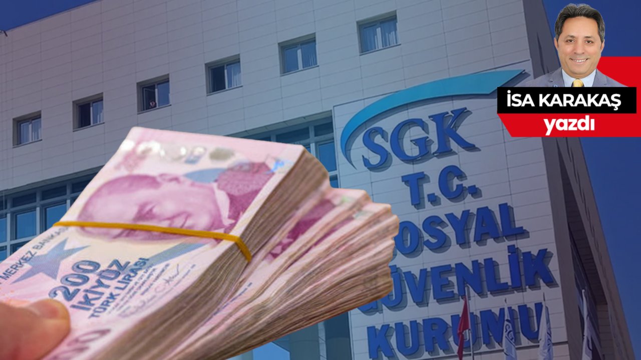 İş kazası geçirenler dikkat! %10'u aşana SGK'dan ömür boyu maaş... Emekliler de faydalanıyor