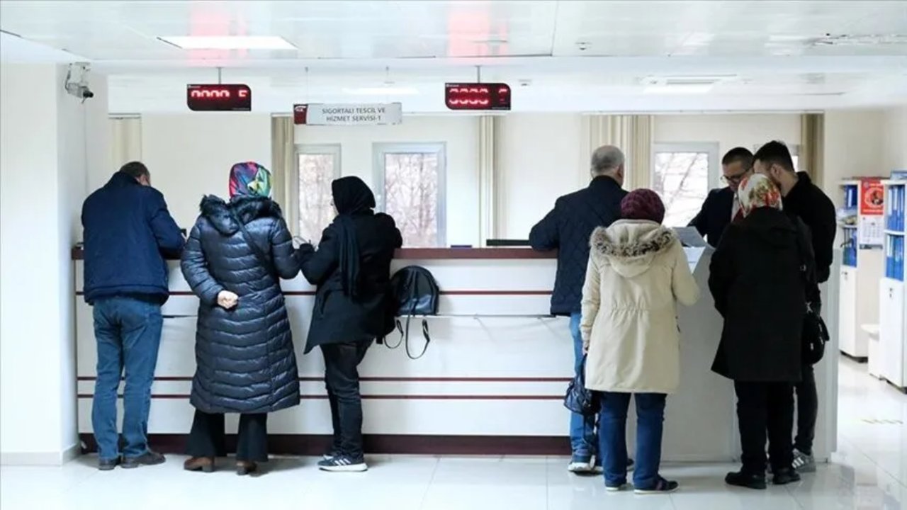 İş kazası geçirenler dikkat! %10'u aşana SGK'dan ömür boyu maaş... Emekliler de faydalanıyor
