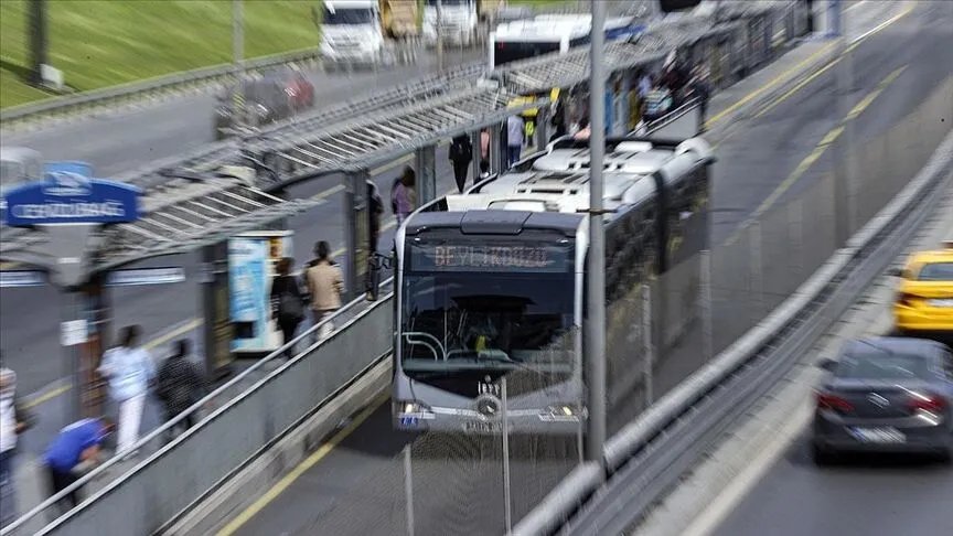 İstanbul'da toplu ulaşıma zam! İşte yeni fiyatlandırma listesi