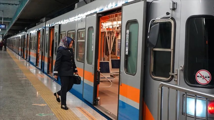 İstanbul'da toplu ulaşıma zam! İşte yeni fiyatlandırma listesi