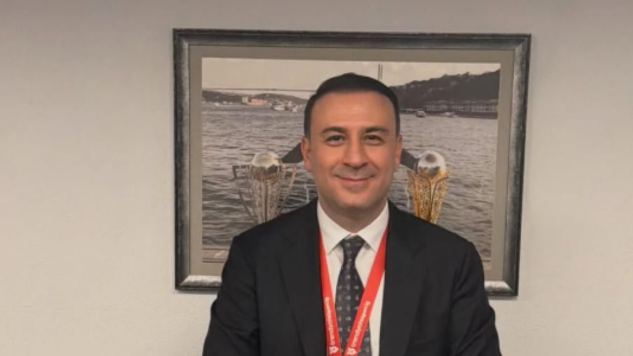 Maruf Güneş kimdir, ne iş yapıyor? Maruf Güneş'in hayatı ve biyografisi