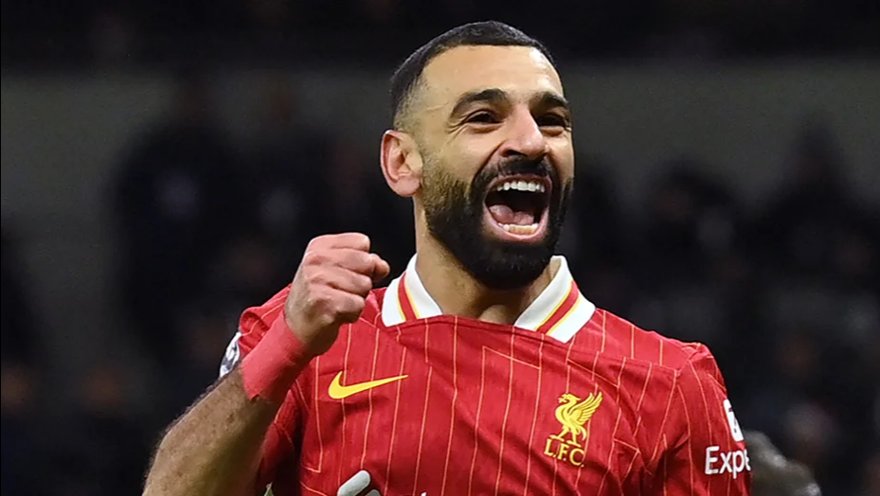 Mohamed Salah ile 'mali anlaşma' tamam! Beşiktaş, sözleşme süresini görüşüyor