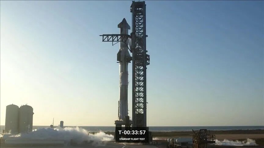 Musk'ın serveti eriyor! SpaceX hisseleri ilk kez halka arz fiyatının altına düştü