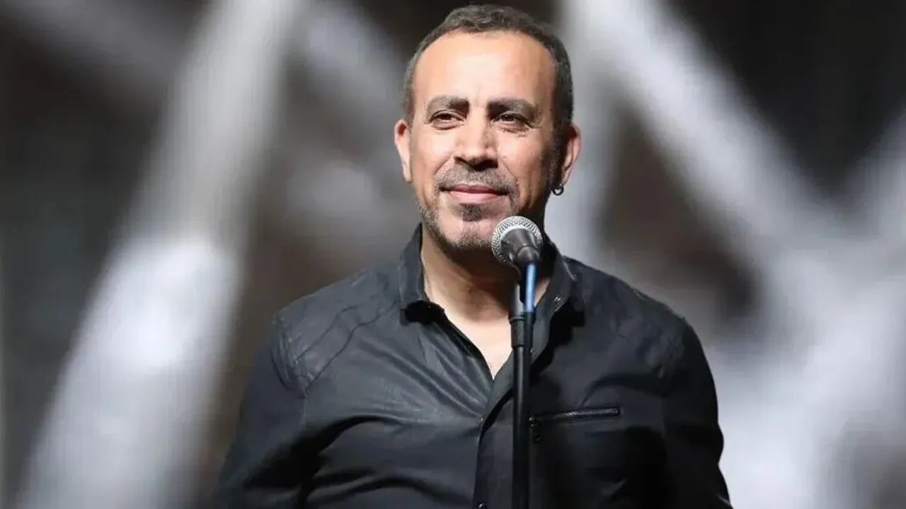 Haluk Levent