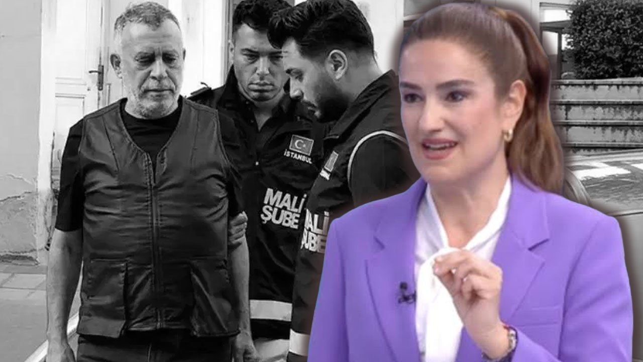 Önce 400 bin euroyu gönderdi sonra bilet aldı! AHBAP'lardan Özgür Güner yurt dışına kaçmak üzereyken yakalandı 