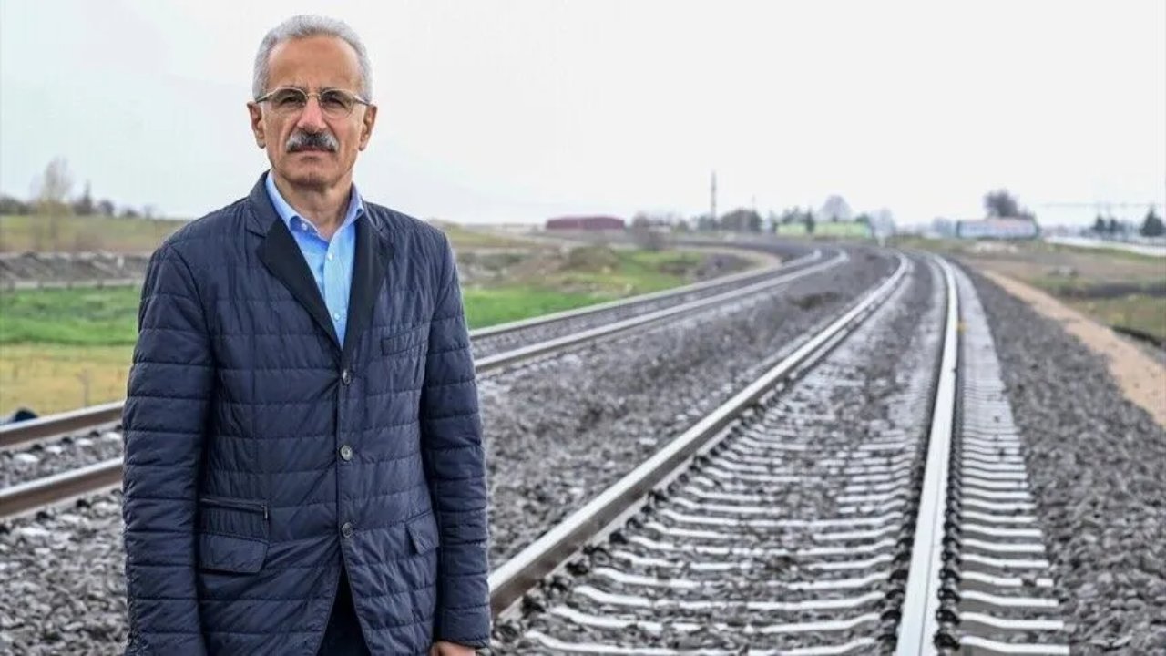 Raylı sistemlerde yerli dönem: Makinistlere yapay zekâlı simülatör