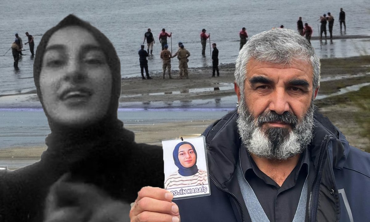 Rojin Kabaiş soruşturmasında yeni perde! Diatom testi talep edildi, göldeki tekneler mercek altında