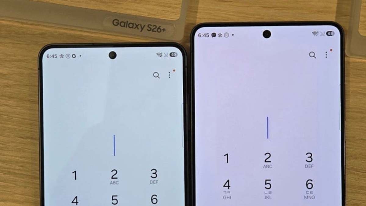 Samsungdan Galaxy S26 Ultra kullanıcılarına müjde: Kırmızı ekran sorunu çözülecek