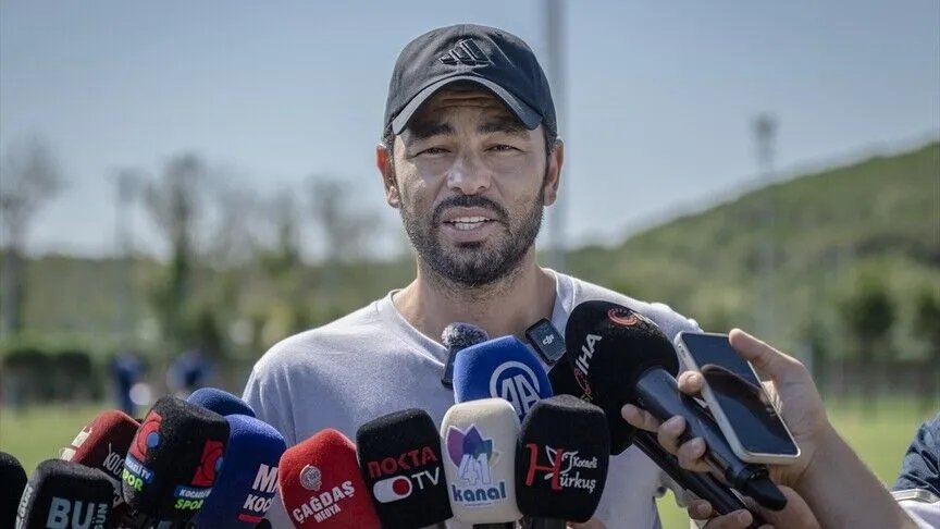 Selçuk İnan, Kocaelispor'un başında ikinci sezonuna hazırlanıyor.