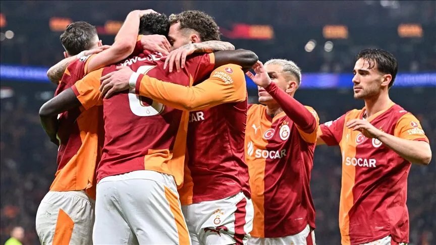 Ümraniyespor-Galatasaray hazırlık maçı hangi kanalda, nereden izlenir? Galatasaray hazırlık maçı yayın bilgileri