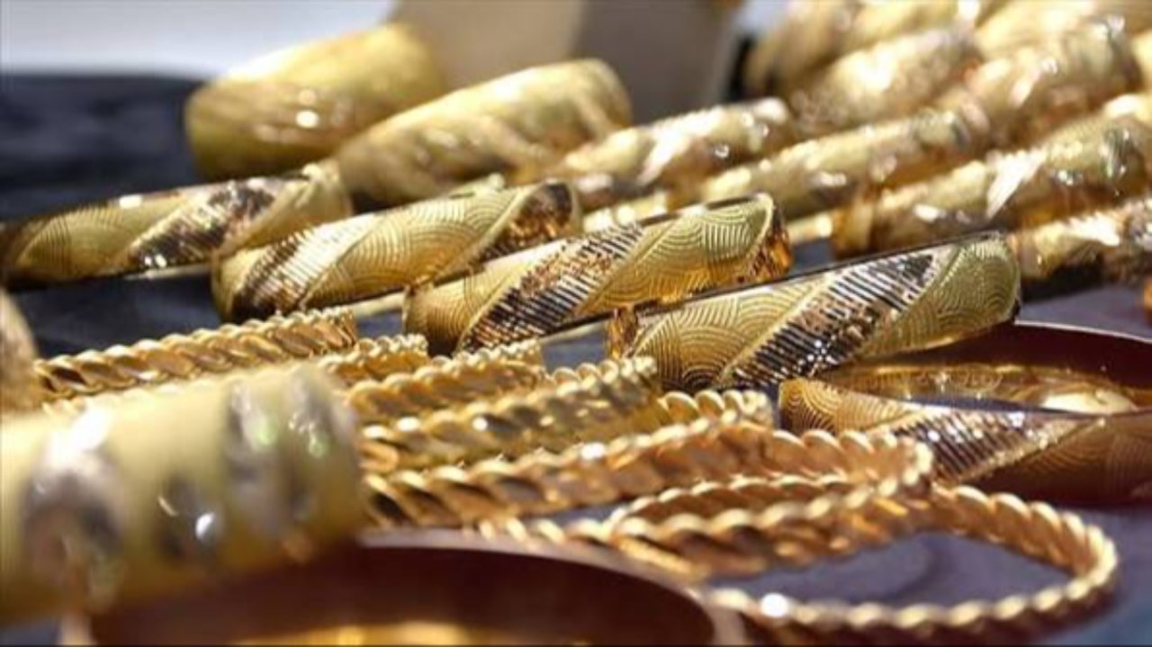Uzman isim en iyi ihtimali açıkladı! Gram altın için 10 bin TL defteri kapandı