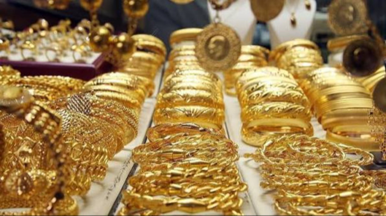 Uzman isim en iyi ihtimali açıkladı! Gram altın için 10 bin TL defteri kapandı