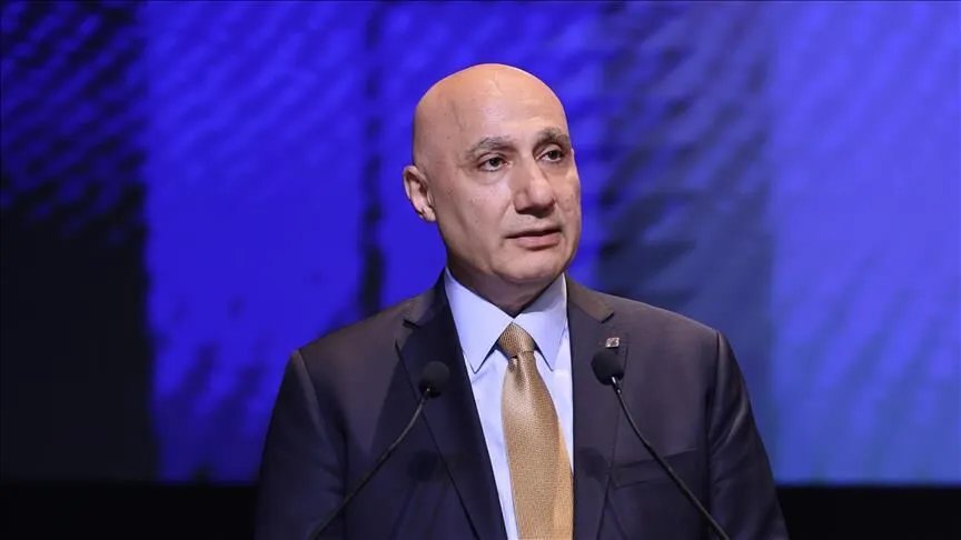 VakıfBanka 300 milyon dolarlık finansman!