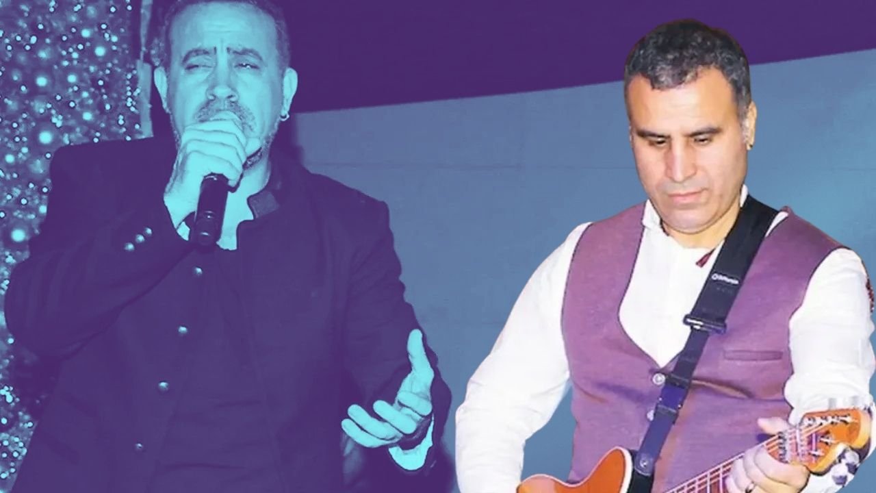 Ve belgeler ortaya çıktı! Haluk Levent'in kardeşi Berkant Acil hakkında yeni detaylar