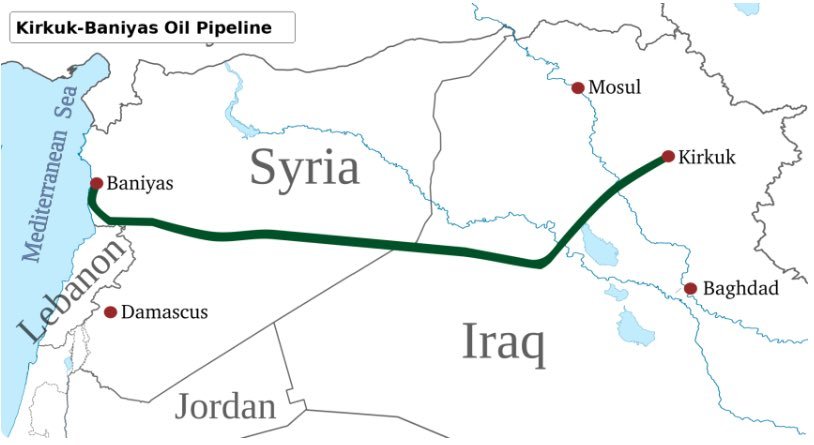 ABD öncülüğünde Hürmüz Boğazını devre dışı bırakacak petrol koridoru! ABDli Kongre üyesi Türkiyeye işaret etti