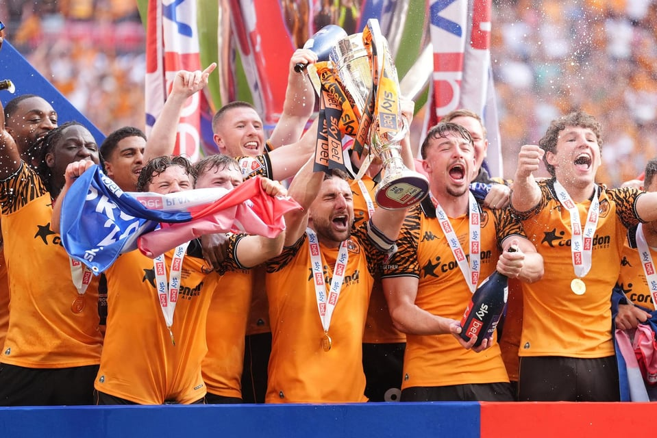 Hull City
