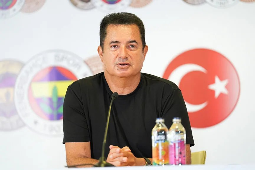 Acun Ilıcalı
