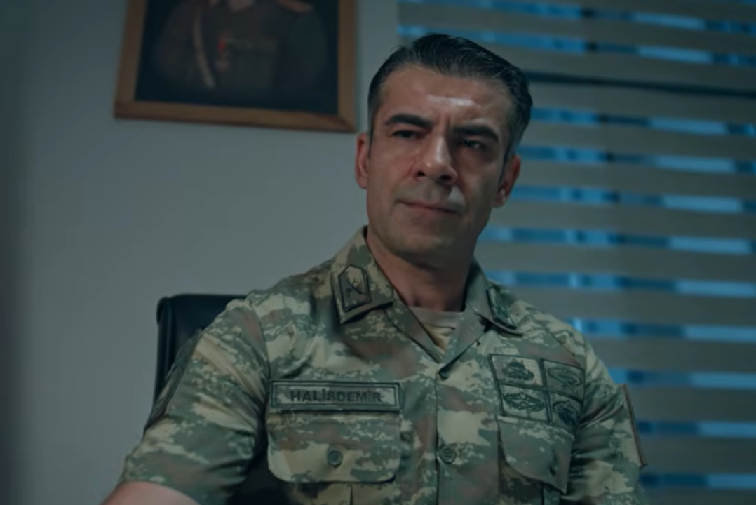 Asırlık Gece yeni bölüm ne zaman? 4. ve 5. bölüm tarihi belli oldu