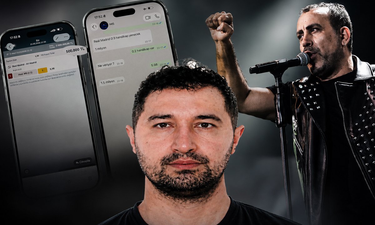 Bağışı toplayıp bahiste yediler! Haluk Levent'in ortağı itiraf etti: Söylendiği kadar kaybettik
