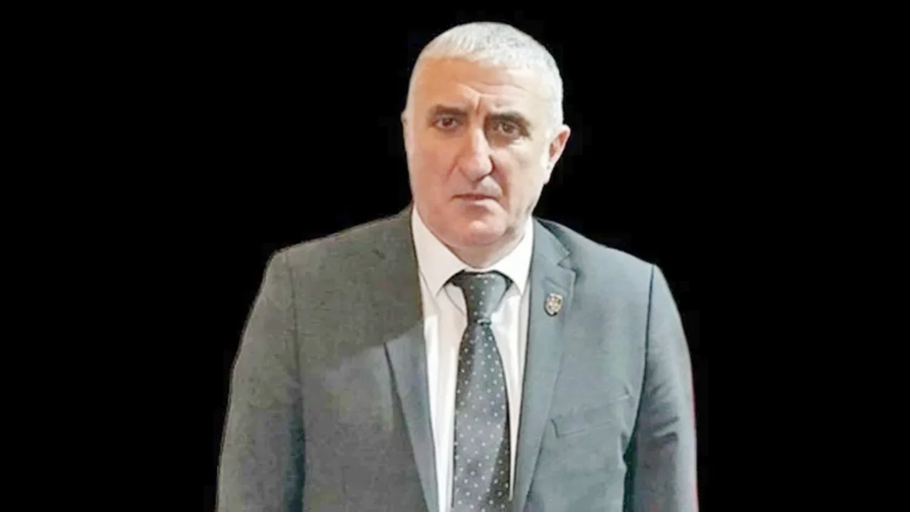 Ahmet Akçelik
