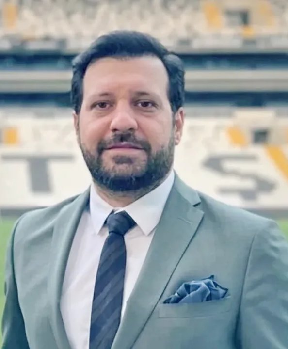 Kerem Gürel