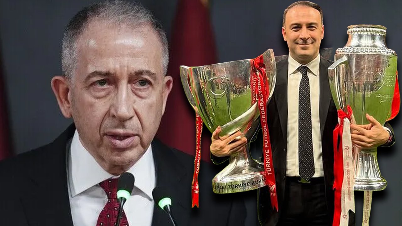 Bahis operasyonunda gözaltına alınan Maruf Güneş için Galatasaray'dan ilk açıklama