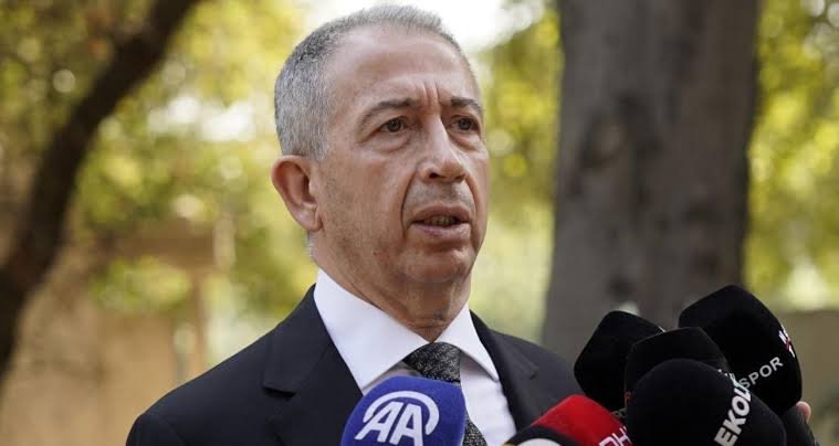 Metin Öztürk