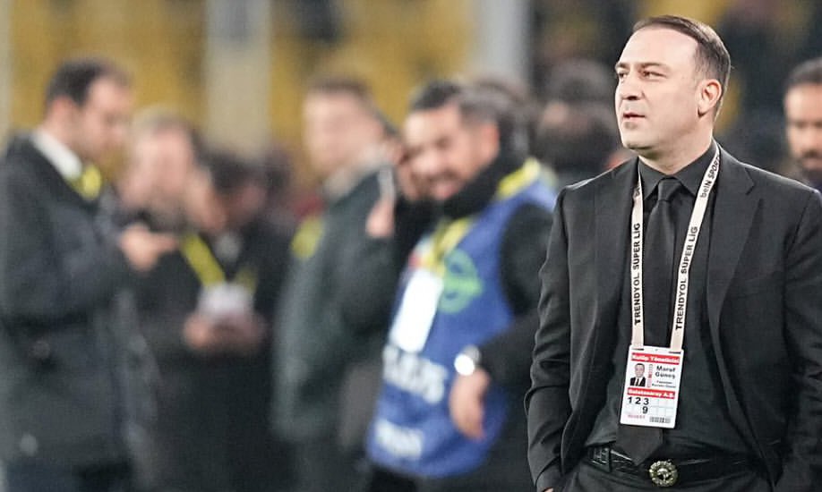 Maruf Güneş