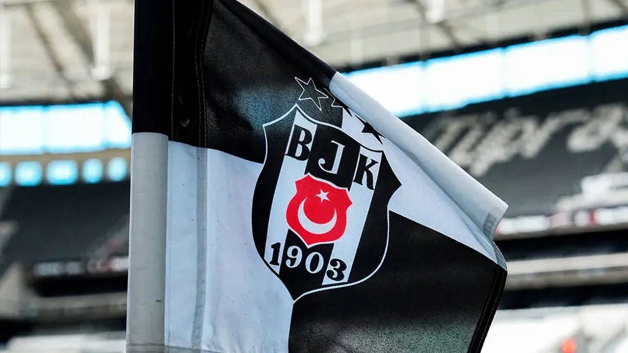 Beşiktaş'ın Avrupa Ligi maçlarının hakemleri açıklandı: İlk maçı İspanyol, rövanşı Hırvat hakem yönetecek