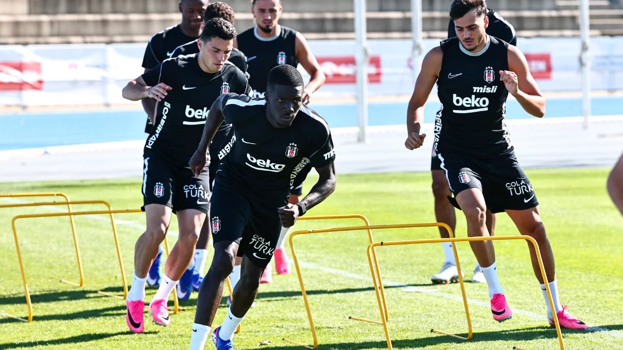Beşiktaş