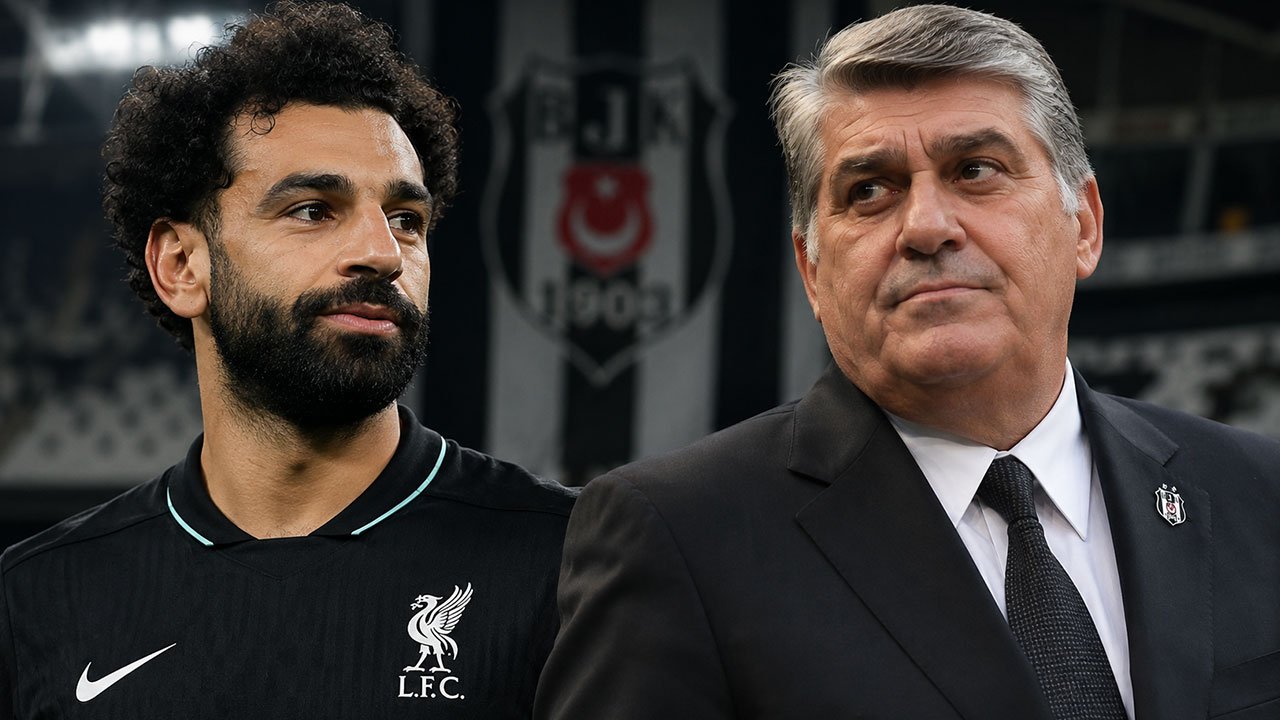 MENAJERİN OYUNU!