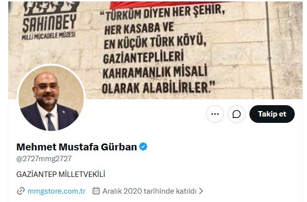 Bir vekil daha AK Parti'ye geçiyor iddiası: Paylaşımları sildi, telefonu kapattı