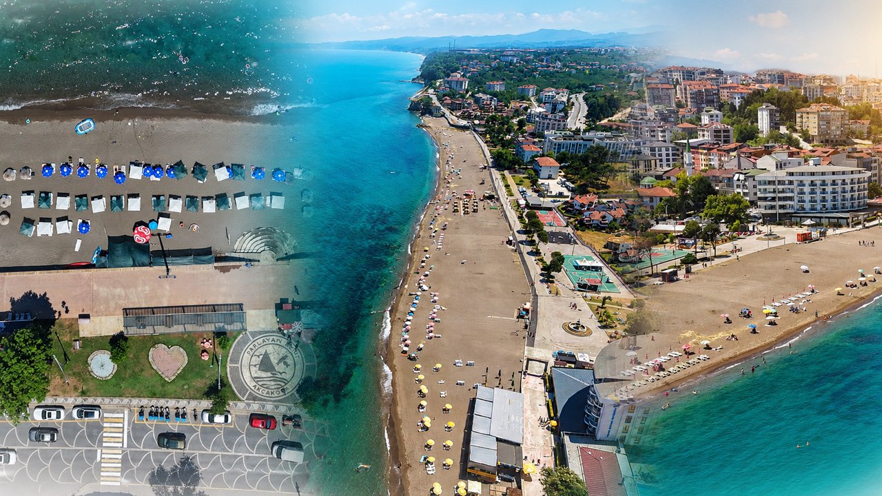 Bütçe dostu tatil yapmak mümkün! İşte Türkiye'nin en ucuz 10 tatil bölgesi