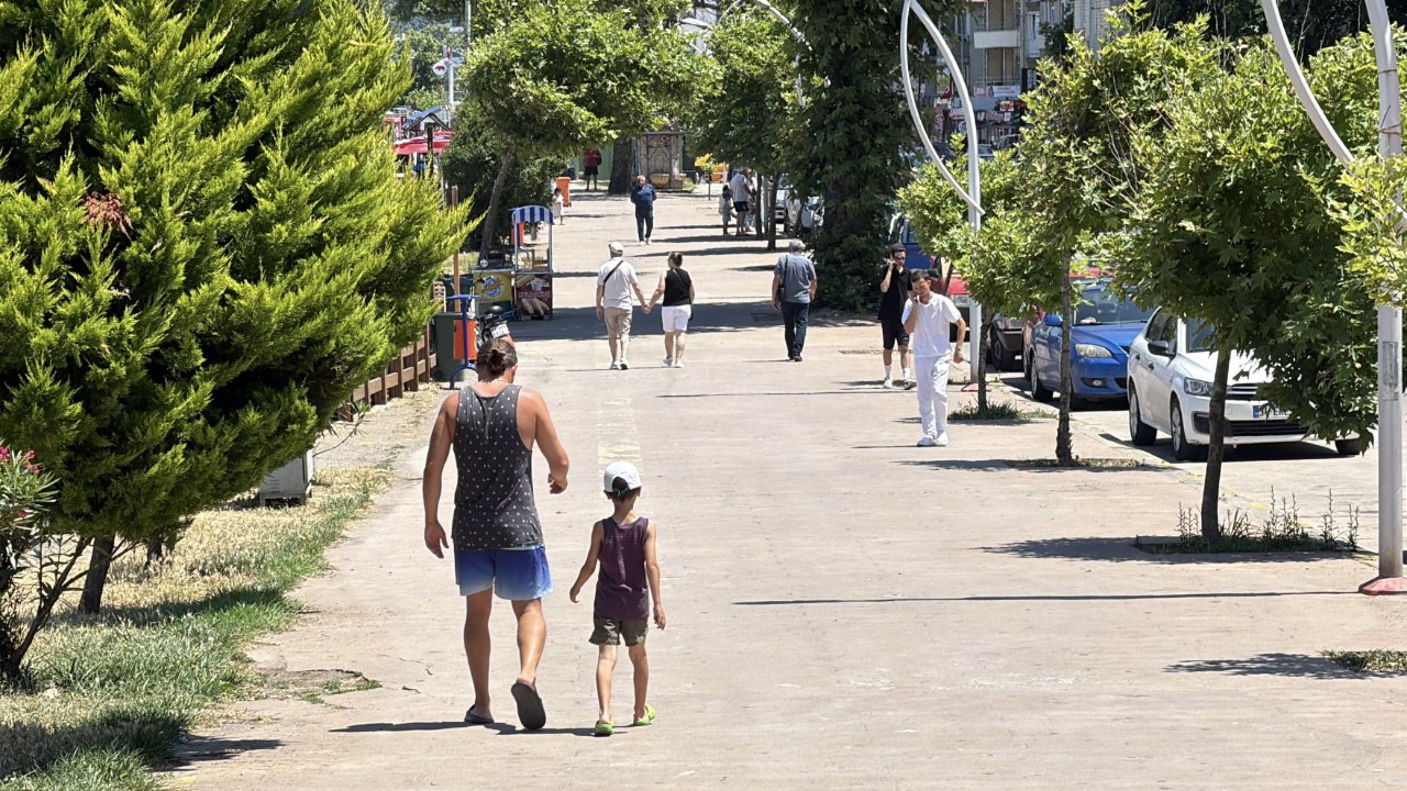 Bütçe dostu tatil yapmak mümkün! İşte Türkiye'nin en ucuz 10 tatil bölgesi