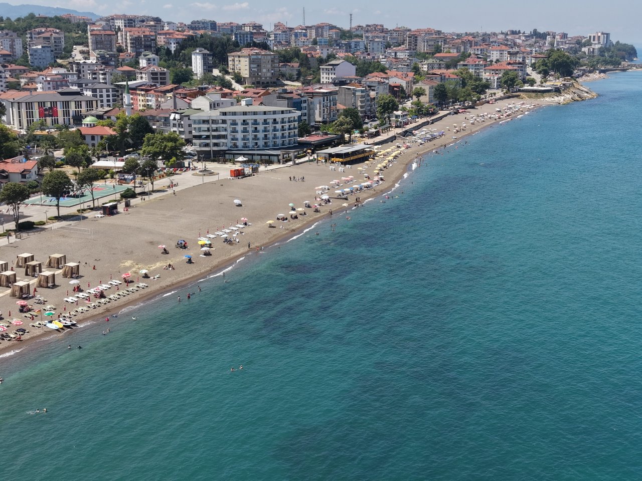 Bütçe dostu tatil yapmak mümkün! İşte Türkiye'nin en ucuz 10 tatil bölgesi