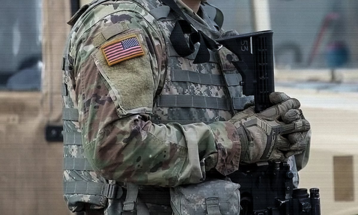 CENTCOM duyurdu: İran saldırısında iki ABD askeri öldü, bir asker kayıp