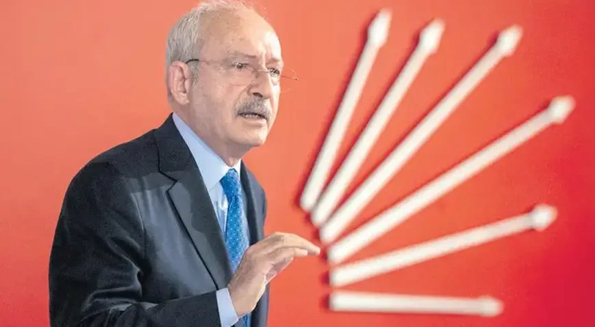 Kemal Kılıçdaroğlu
