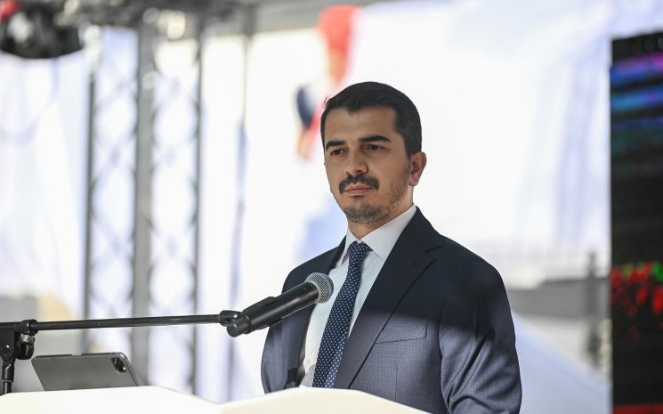 Hüseyin Can Güner’