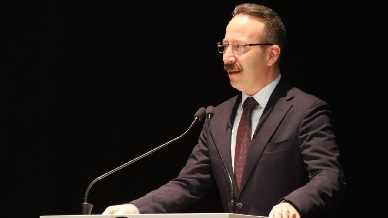 Cumhurbaşkanı kararıyla görev değişimi! Ardahan Valiliğine Ömer Hilmi Yamlı atandı