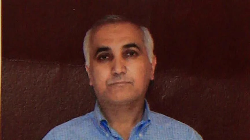 Adil Öksüz