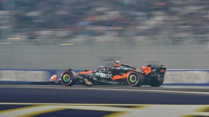 F1 Belçika GP saat kaçta, hangi kanalda? Formula 1 Belçika sıralama turları