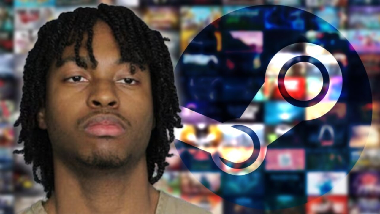 FBI'dan Steam’e siber operasyon: Sahte oyunlarla kripto cüzdanları boşaltan zanlı yakalandı