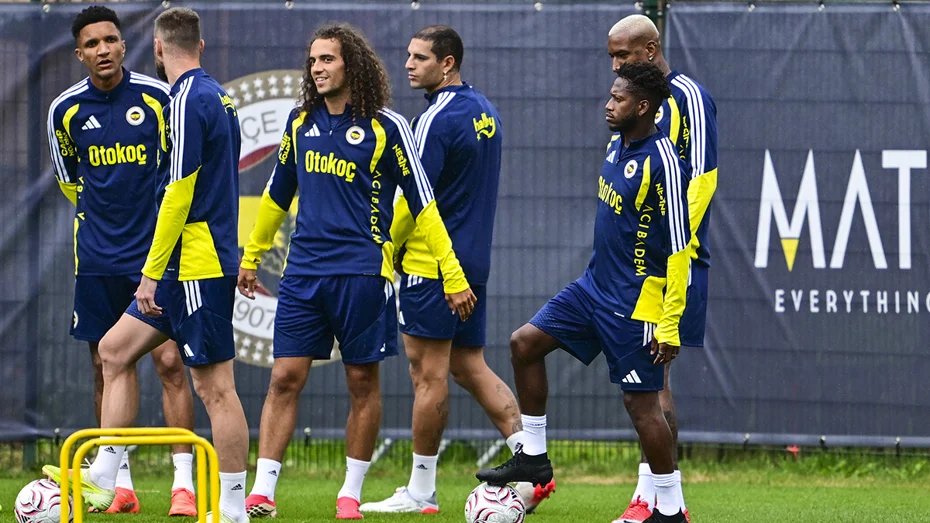 Fenerbahçe